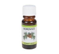 Vonná esence BOROVICE 10ml