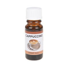 Vonná esence CAPPUCINO 10ml