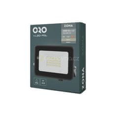 Reflektor LED ORO ZONA, 30W, 2400 lm, NW-B