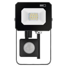 Emos LED REFLEKTOR SIMPO 10W, 1000Lm, 4000K, PIR