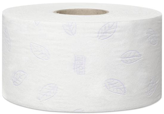 Tork Toaletní papír Jumbo mini extra jemný, 3vrstvý