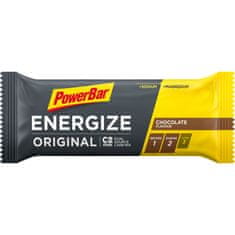 PowerBar Tyčinka ENERGIZE čokoláda 55g