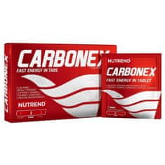 Nutrend Carbonex balení 12 tablet