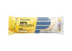 PowerBar Tyčinka PROTEIN PLUS 30% citronový cheesecake 55g