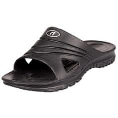 Slider pantofle černá velikost (obuv) 42