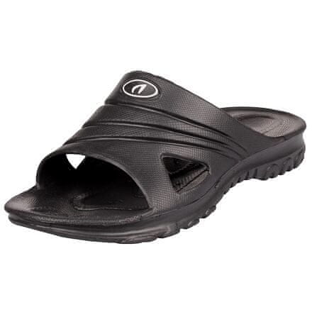 Slider pantofle černá velikost (obuv) 40