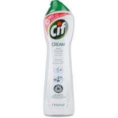 Cif Čistící krém cream, 500 ml