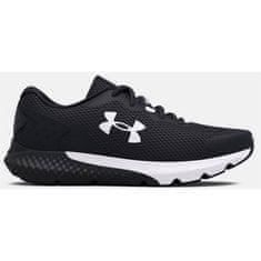 Under Armour Boty běžecké černé 38.5 EU Charged Rogue 3