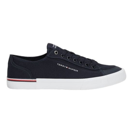 Tommy Hilfiger Tenisky tmavomodré FM0FM04954DW5