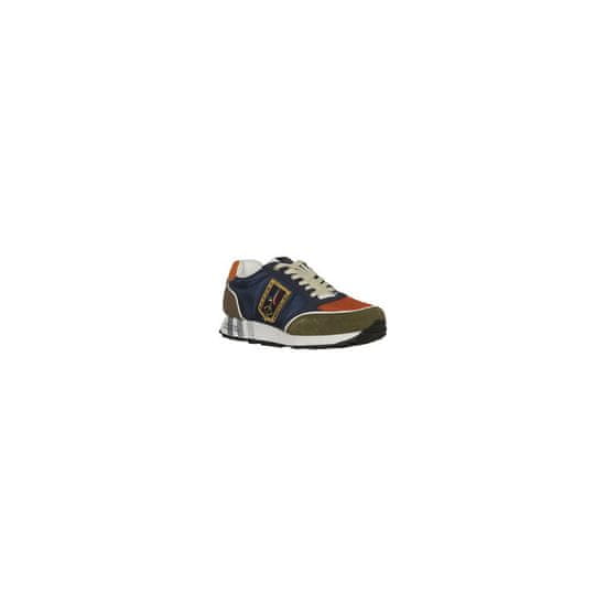 Aeronautica Militare Boty SC237CT309894387