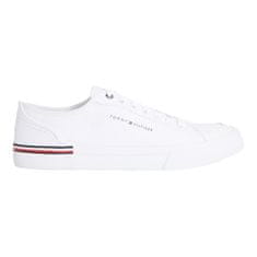 Tommy Hilfiger Tenisky bílé 42 EU FM0FM04954YBS