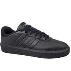 Adidas Boty černé 38 2/3 EU Court Platform