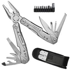 Verk 14385 Multifunkční nástroj MULTITOOL 23v1