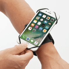 Verk Otočný držák mobilu na zápěstí