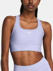 Under Armour Podprsenka Crossback Longline-PPL S