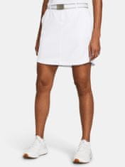 Under Armour Sukně UA Drive Woven Skort-WHT 2