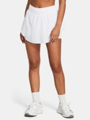 Under Armour Sukně Flex Woven Skort-WHT XS