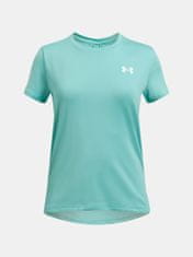 Under Armour Tričko Knockout Tee-GRN M