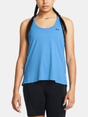 Under Armour Tílko UA Knockout Tank-BLU XS