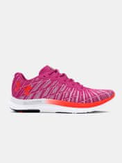 Under Armour Boty UA W Charged Breeze 2-PNK 37,5