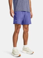 Under Armour Kraťasy UA LAUNCH PRO 2n1 7'' SHORTS-PPL S