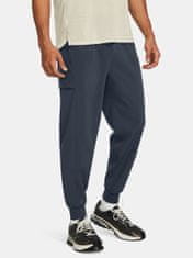 Under Armour Sportovní kalhoty UA TRAIL RUN PANTS-GRY M