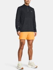 Under Armour Kraťasy UA LAUNCH PRO 5'' SHORTS-ORG M