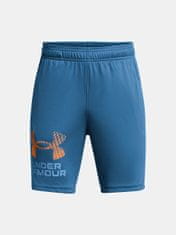 Under Armour Kraťasy UA Tech Logo Shorts-BLU M