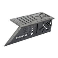 Levior Úhelník FESTA 3D truhlářský pokosový
