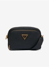 Guess Černá dámská crossbody kabelka Guess Cosette UNI