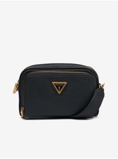 Guess Černá dámská crossbody kabelka Guess Cosette