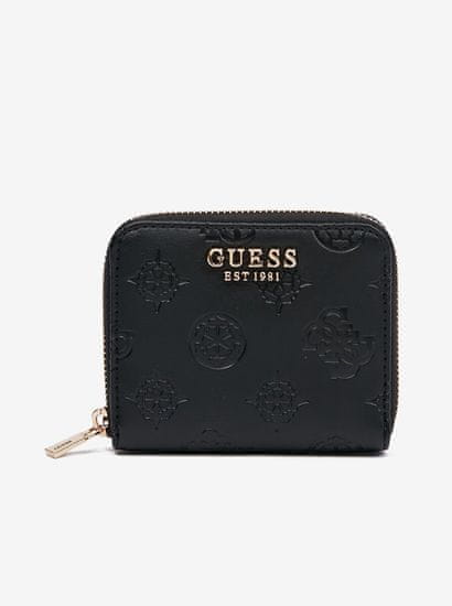 Guess Černá dámská peněženka Guess Jena