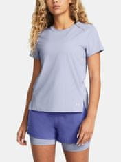 Under Armour Tričko UA Launch Elite Shortsleeve-PPL S