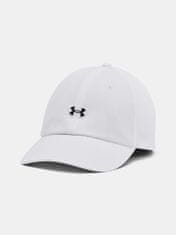 Under Armour Kšiltovka W Driver96 Adj-WHT UNI