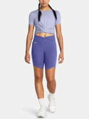 Under Armour Kraťasy Motion Crossover Bike Short-PPL L