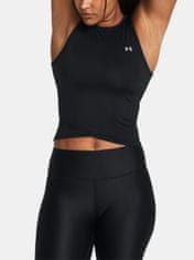 Under Armour Tílko Vanish Breeze Tank-BLK XS