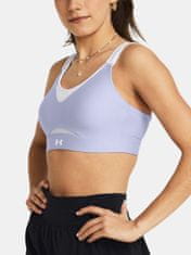 Under Armour Podprsenka UA Infinity High 2.0 Bra-PPL XS (A-C)