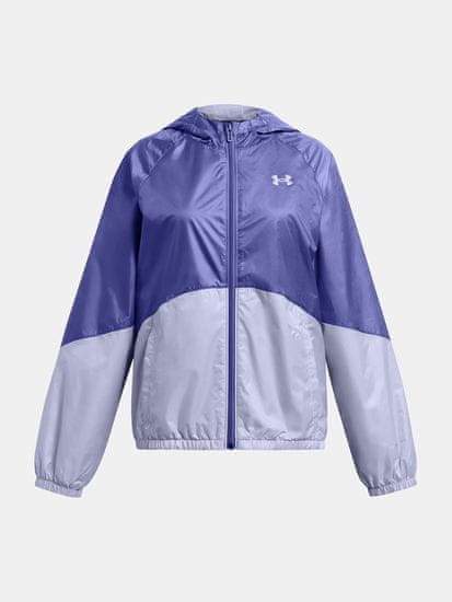 Under Armour Bunda UA SPORT WINDBREAKER Jkt-PPL