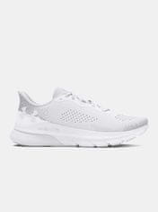 Under Armour Boty UA HOVR Turbulence 2-WHT 41