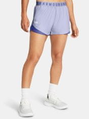 Under Armour Kraťasy Play Up Shorts 3.0-PPL XS