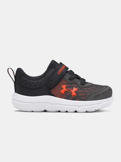 Under Armour Boty UA BINF Assert 10 AC-GRY