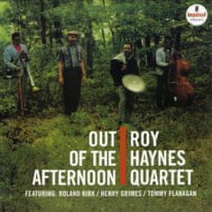 Haynes Roy: Out Of The Afternoon
