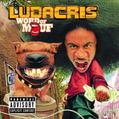 Ludacris: Word Of Mouf