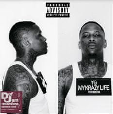 YG: My Krazy Life