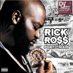 Ross Rick: Port Of Miami