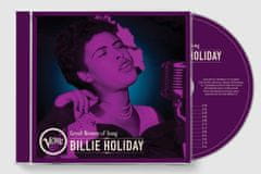 Holiday Billie: Great Women Of Song: Billie Holiday