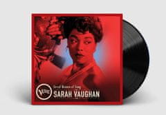 Vaughan Sarah: Great Women Of Song: Sarah Vaughan