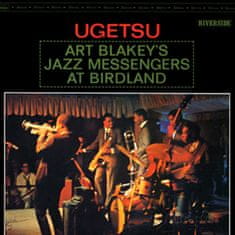 Blakey Art & Jazz Messengers: Ugetsu