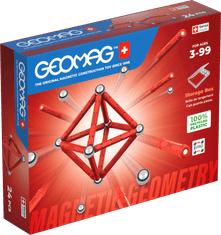 Geomag Geometry 24 dílků