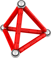 Geomag Geometry 24 dílků